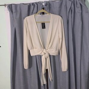 NWT Fashion Nova Top